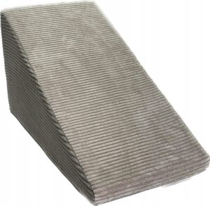 Schodki dla psa rampa łatwe wejście szerokość 40 cm