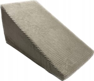 Rampa schodki dla psa wybór koloru, łagodne wejście wysokość 35 cm